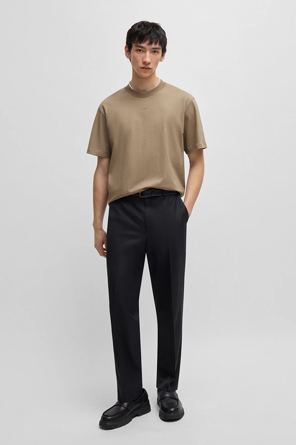 ΜΠΛΟΥΖΑ HUGO - 219